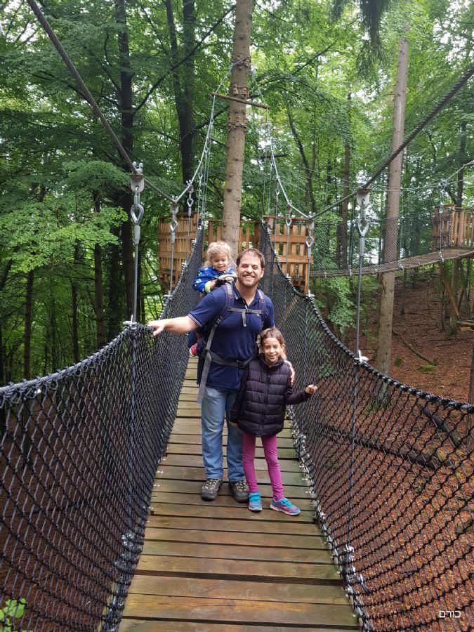 שמורת חיות הפרא האן-סור-לס